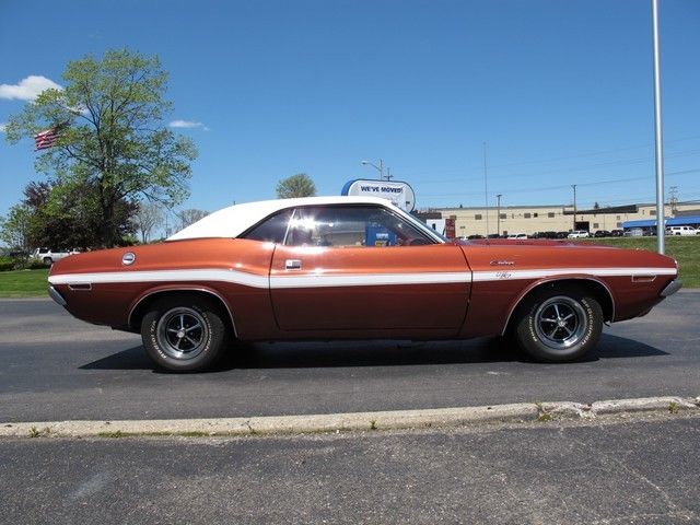 1970 Dodge Challenger RT - photo 2