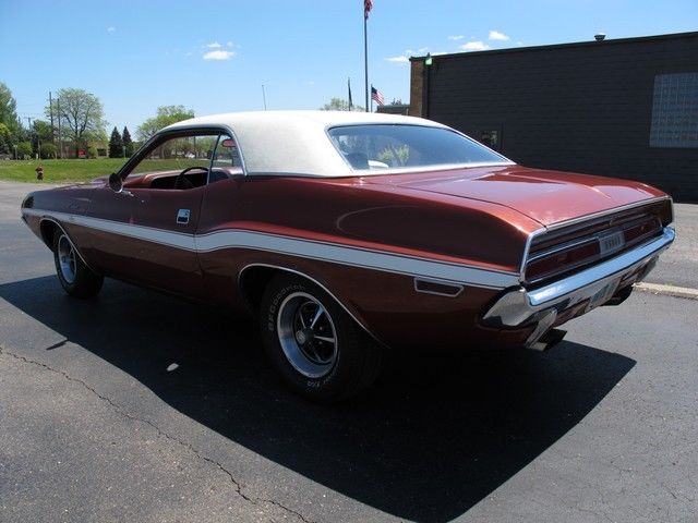 1970 Dodge Challenger RT - photo 7