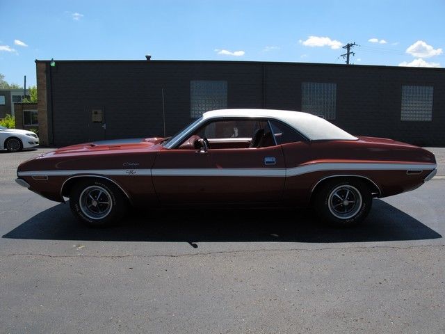 1970 Dodge Challenger RT - photo 9