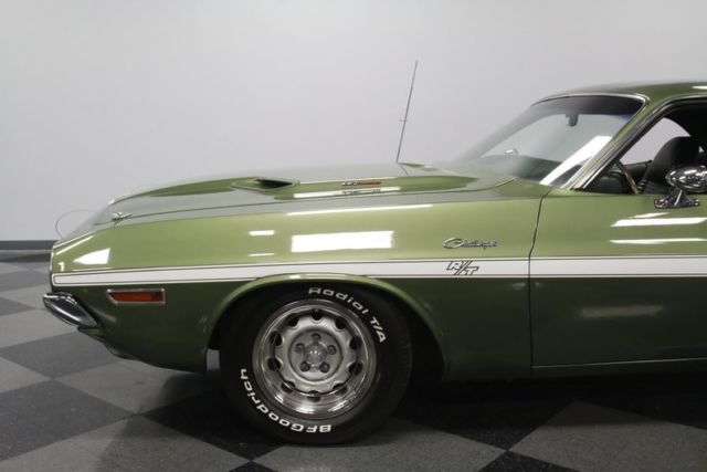 1970 Dodge Challenger R/T - photo 12