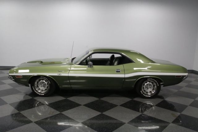 1970 Dodge Challenger R/T - photo 3