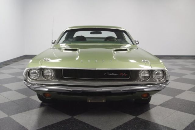 1970 Dodge Challenger R/T - photo 6