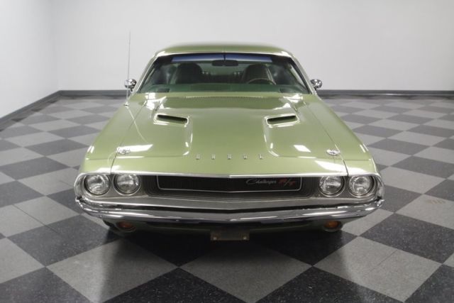 1970 Dodge Challenger R/T - photo 7