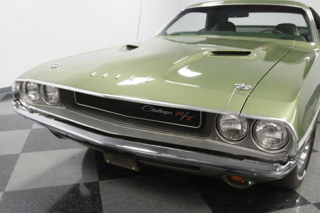 1970 Dodge Challenger R/T - photo 9