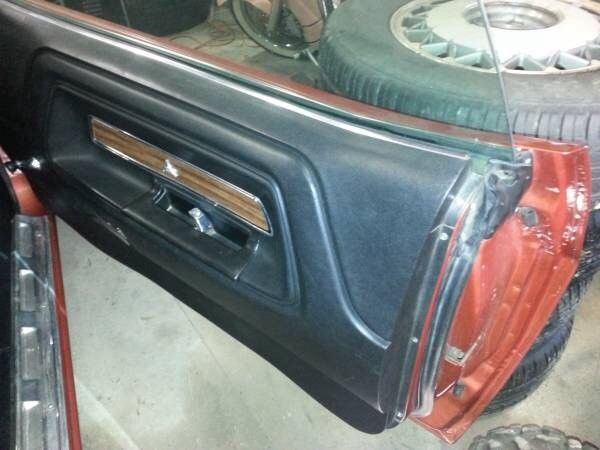 1970 Dodge Challenger R/T - photo 10