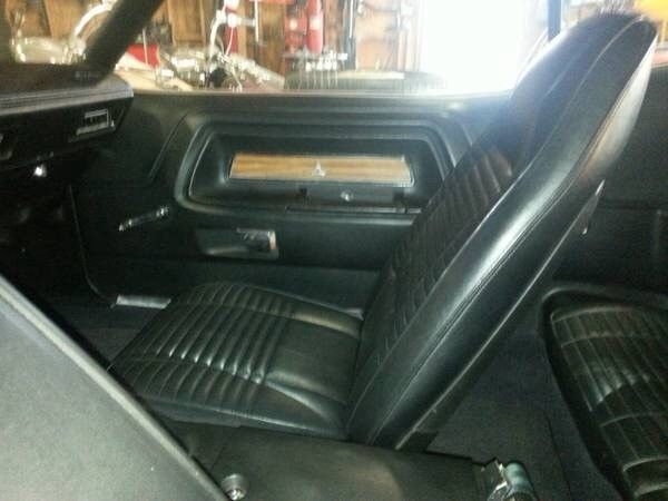 1970 Dodge Challenger R/T - photo 12