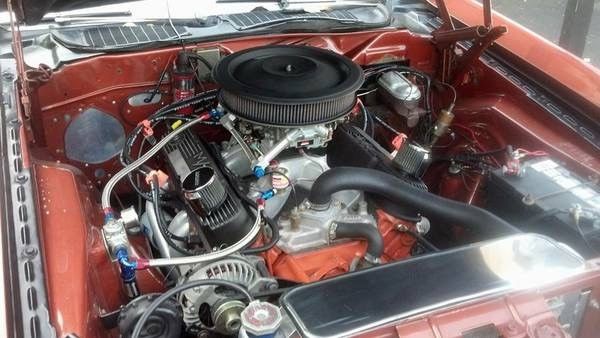 1970 Dodge Challenger R/T - photo 7