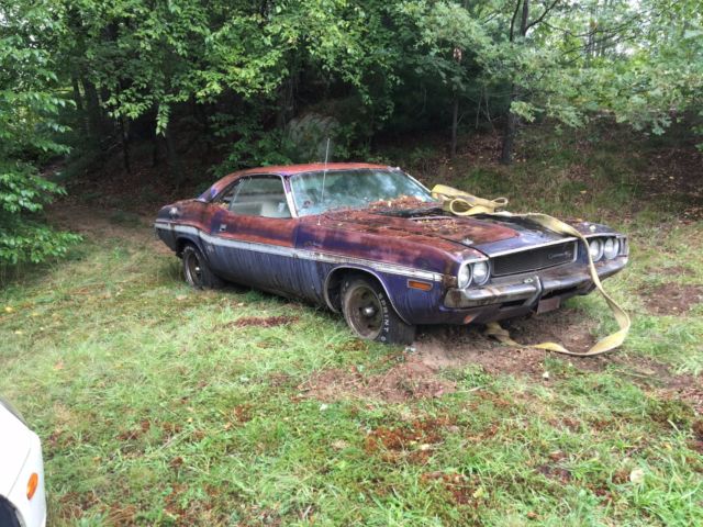 1970 Dodge Challenger - photo 3