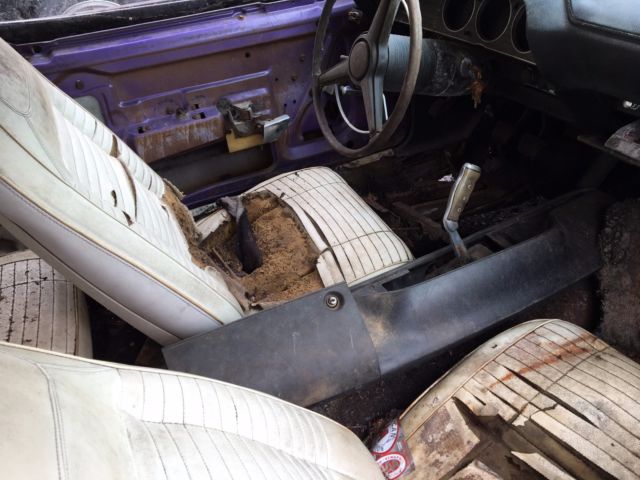 1970 Dodge Challenger - photo 4