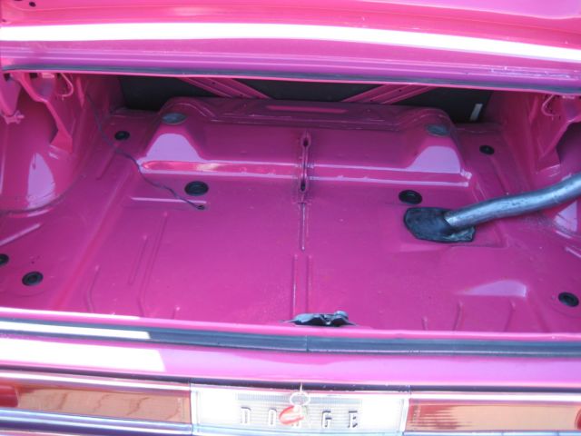 1970 Dodge Challenger - photo 11