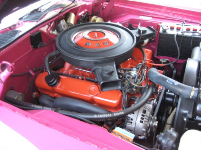 1970 Dodge Challenger - photo 6