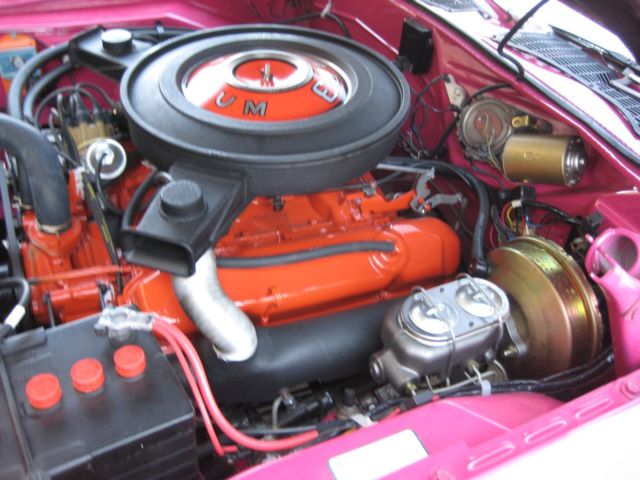 1970 Dodge Challenger - photo 5
