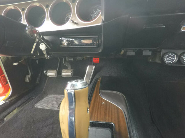 1970 Dodge Challenger R/T 426 HEMI 4-Speed Dual-Carb Shaker SEE VIDEO - photo 11