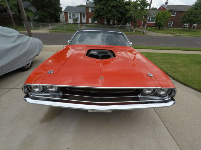 1970 Dodge Challenger R/T 426 HEMI 4-Speed Dual-Carb Shaker SEE VIDEO - photo 3