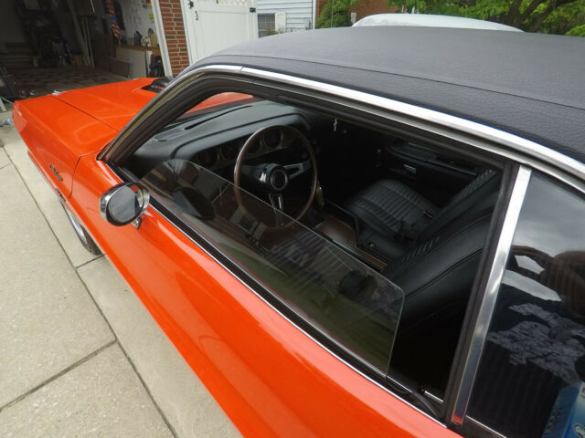 1970 Dodge Challenger R/T 426 HEMI 4-Speed Dual-Carb Shaker SEE VIDEO - photo 6