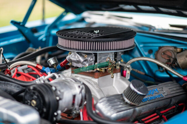 1979 Dodge Challenger R/T - photo 10