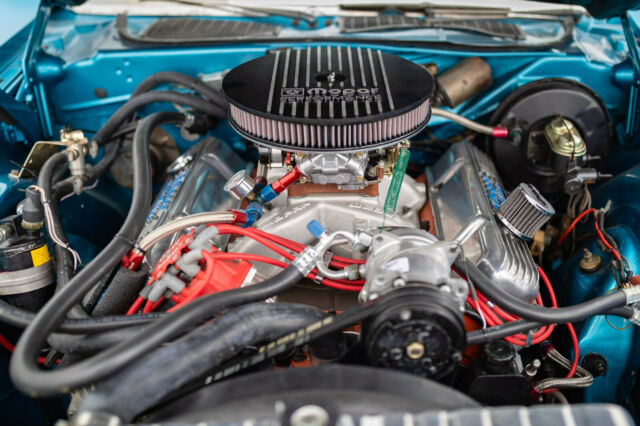 1979 Dodge Challenger R/T - photo 11