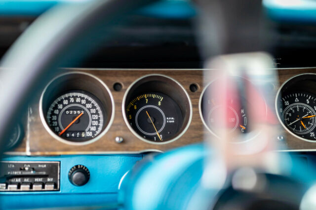1979 Dodge Challenger R/T - photo 2