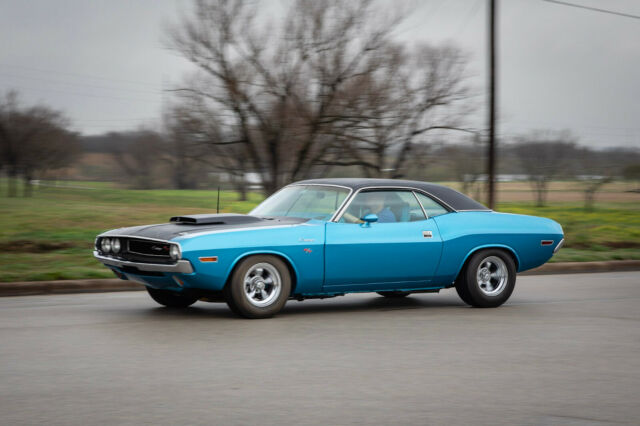 1979 Dodge Challenger R/T - photo 7