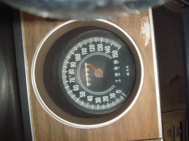 1970 Dodge Challenger - photo 10