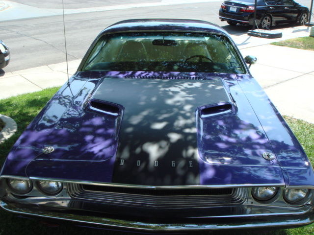 1970 Dodge Challenger - photo 2