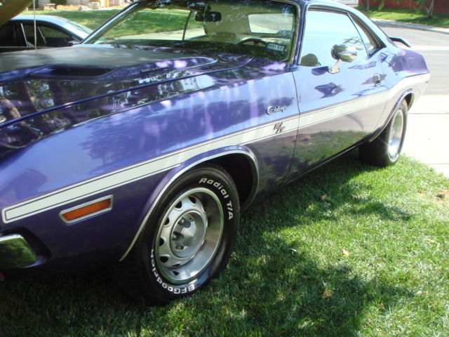 1970 Dodge Challenger - photo 3