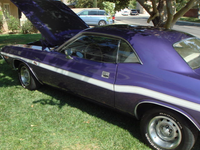 1970 Dodge Challenger - photo 5