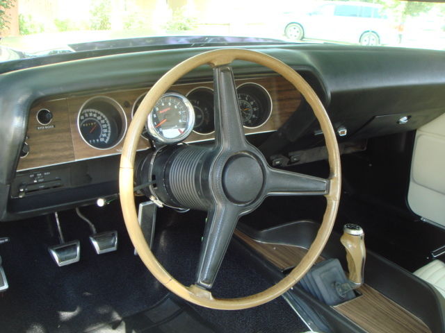 1970 Dodge Challenger - photo 6