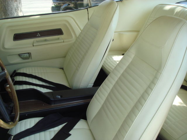 1970 Dodge Challenger - photo 7