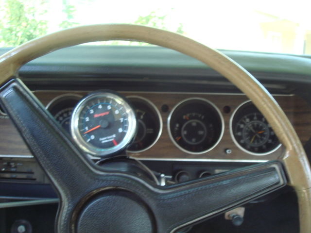 1970 Dodge Challenger - photo 9