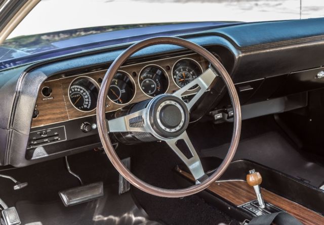 1970 Dodge Challenger RT - photo 10