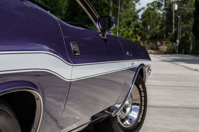 1970 Dodge Challenger RT - photo 11