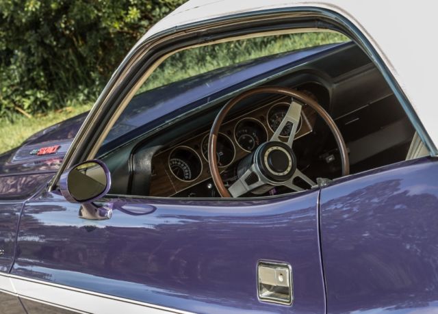 1970 Dodge Challenger RT - photo 13