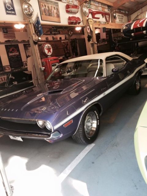 1970 Dodge Challenger RT - photo 2