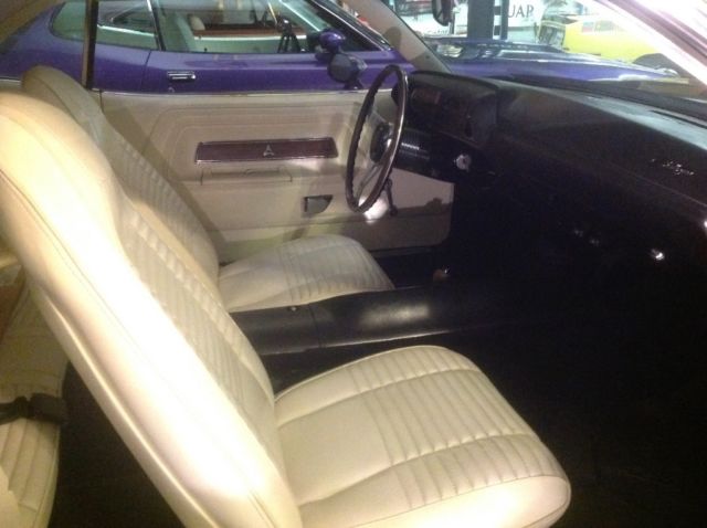 1970 Dodge Challenger RT - photo 3