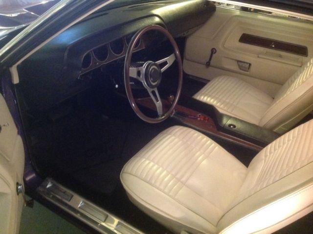 1970 Dodge Challenger RT - photo 4