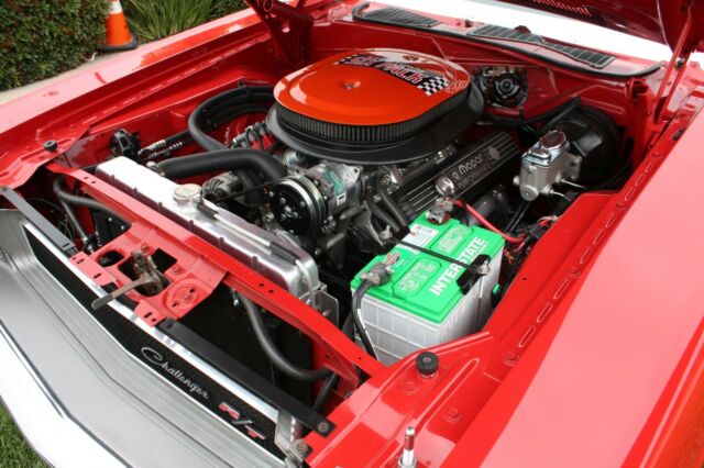 1970 Dodge Challenger RT 440 6 Pack - photo 11