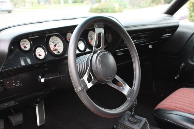 1970 Dodge Challenger RT 440 6 Pack - photo 12
