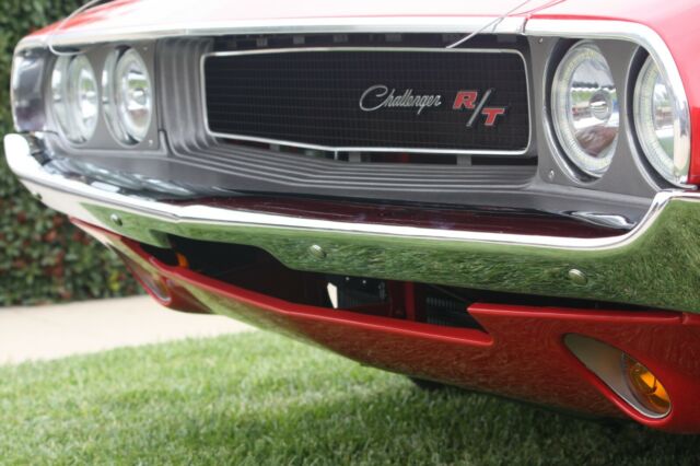 1970 Dodge Challenger RT 440 6 Pack - photo 5