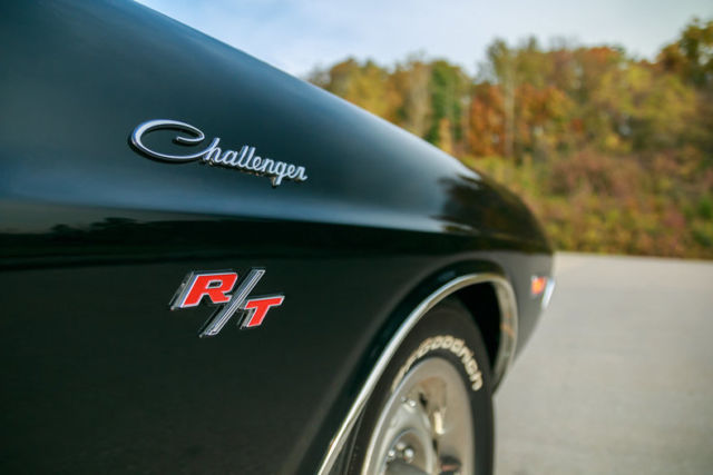 1970 Dodge Challenger - photo 13