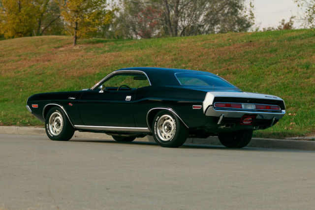 1970 Dodge Challenger - photo 7