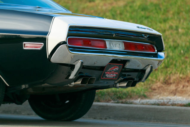 1970 Dodge Challenger - photo 8