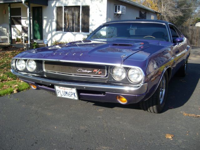 1970 Dodge Challenger RT - photo 2