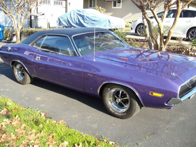 1970 Dodge Challenger RT - photo 6