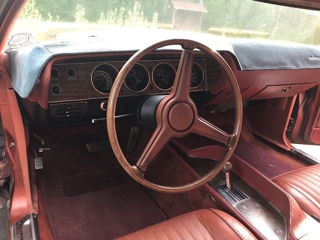1970 Dodge Challenger R/T - photo 10