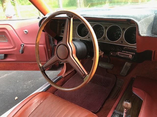 1970 Dodge Challenger R/T - photo 11