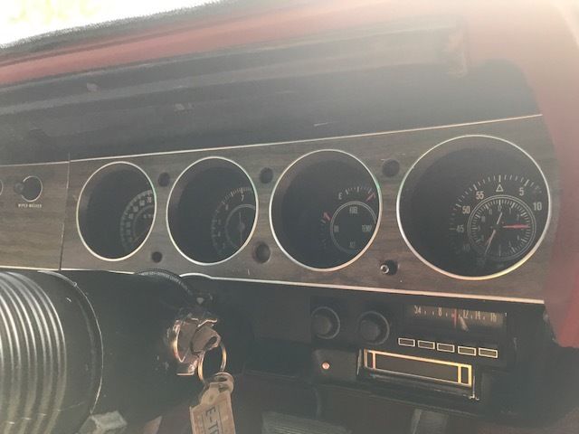 1970 Dodge Challenger R/T - photo 12