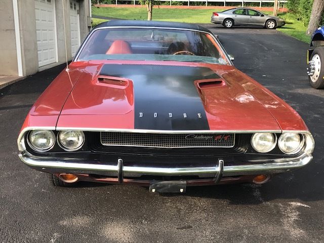 1970 Dodge Challenger R/T - photo 5