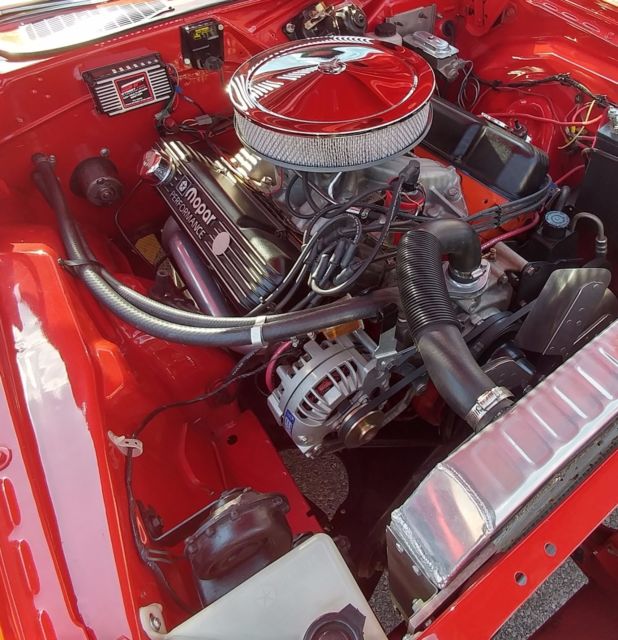 1970 Dodge Challenger - photo 13