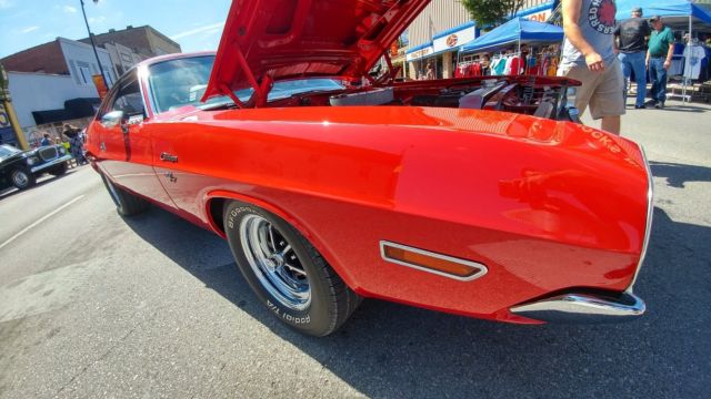 1970 Dodge Challenger - photo 7